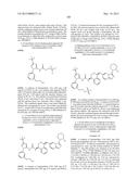 KINASE INHIBITORS diagram and image