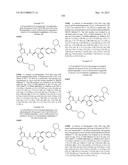 KINASE INHIBITORS diagram and image