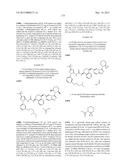 KINASE INHIBITORS diagram and image