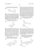 KINASE INHIBITORS diagram and image