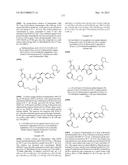 KINASE INHIBITORS diagram and image