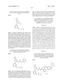 KINASE INHIBITORS diagram and image