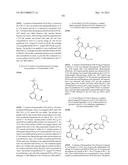 KINASE INHIBITORS diagram and image