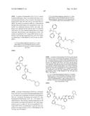 KINASE INHIBITORS diagram and image