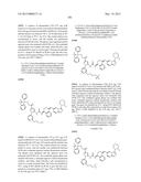 KINASE INHIBITORS diagram and image