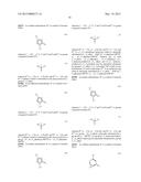 KINASE INHIBITORS diagram and image