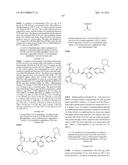 KINASE INHIBITORS diagram and image