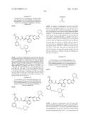 KINASE INHIBITORS diagram and image