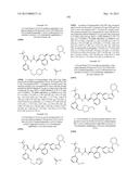 KINASE INHIBITORS diagram and image