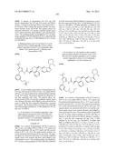 KINASE INHIBITORS diagram and image