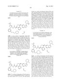 KINASE INHIBITORS diagram and image