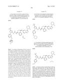 KINASE INHIBITORS diagram and image