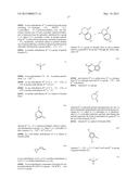 KINASE INHIBITORS diagram and image