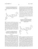 KINASE INHIBITORS diagram and image