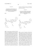 KINASE INHIBITORS diagram and image