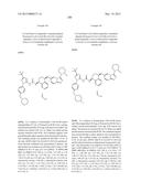 KINASE INHIBITORS diagram and image