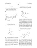 KINASE INHIBITORS diagram and image