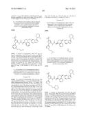 KINASE INHIBITORS diagram and image