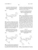 KINASE INHIBITORS diagram and image