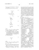 KINASE INHIBITORS diagram and image