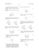 KINASE INHIBITORS diagram and image