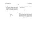 KINASE INHIBITORS diagram and image