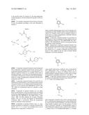 KINASE INHIBITORS diagram and image