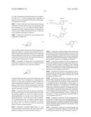 KINASE INHIBITORS diagram and image