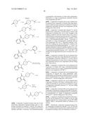 KINASE INHIBITORS diagram and image