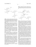 KINASE INHIBITORS diagram and image