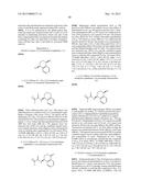 KINASE INHIBITORS diagram and image