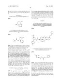 KINASE INHIBITORS diagram and image