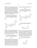 KINASE INHIBITORS diagram and image