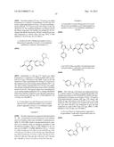 KINASE INHIBITORS diagram and image