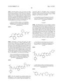 KINASE INHIBITORS diagram and image