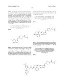 KINASE INHIBITORS diagram and image