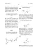 KINASE INHIBITORS diagram and image