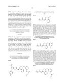 KINASE INHIBITORS diagram and image