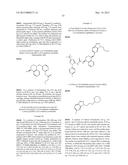 KINASE INHIBITORS diagram and image