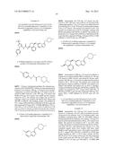 KINASE INHIBITORS diagram and image