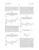 KINASE INHIBITORS diagram and image