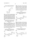 KINASE INHIBITORS diagram and image