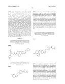 KINASE INHIBITORS diagram and image