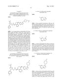 KINASE INHIBITORS diagram and image