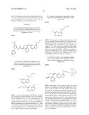 KINASE INHIBITORS diagram and image