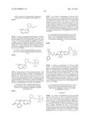 KINASE INHIBITORS diagram and image