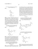 KINASE INHIBITORS diagram and image