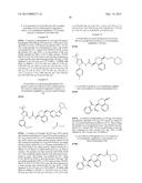 KINASE INHIBITORS diagram and image