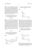 KINASE INHIBITORS diagram and image