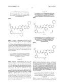 KINASE INHIBITORS diagram and image